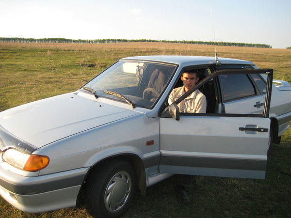 Радик Мигранов