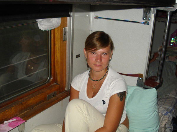 Ирина Сухарева