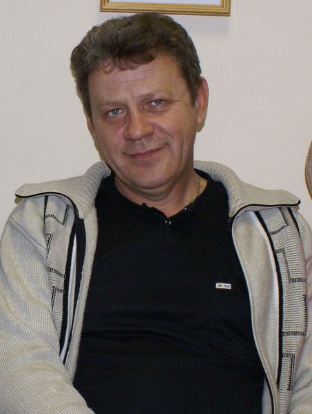 Петр Селезнев