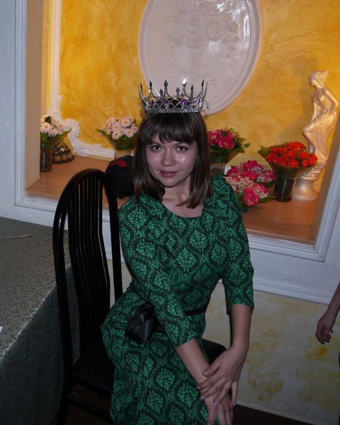 Екатерина Киреева