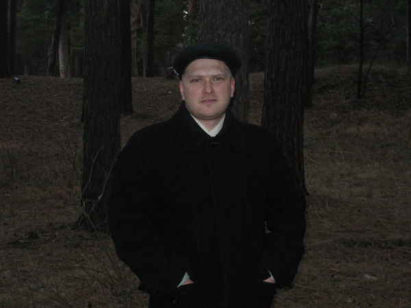 Дмитрий Бутов