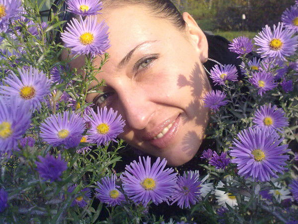 Элеонора Лисовская