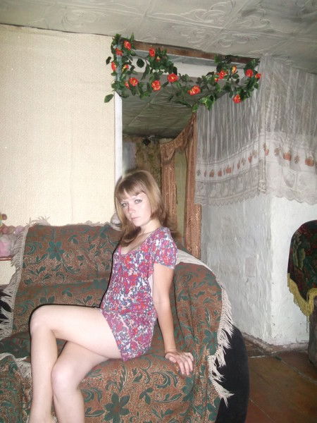 Света Суфиянова