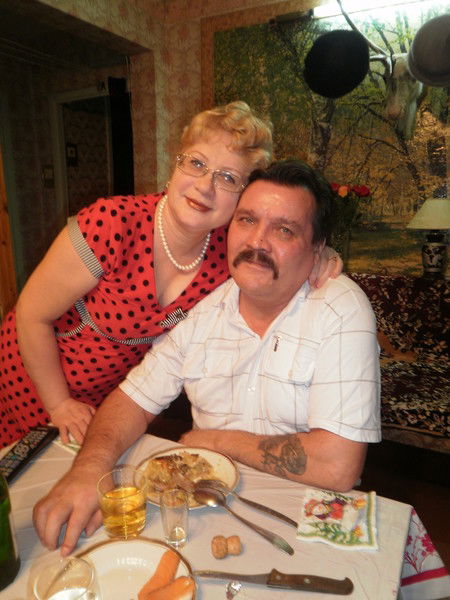 Светлана Митрюхина