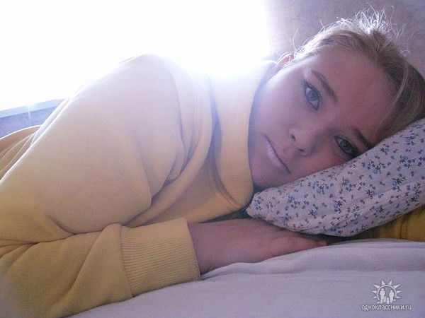 Aнастасия Рыбакова