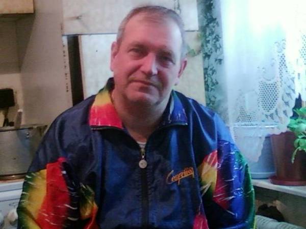 Юрий Червяков