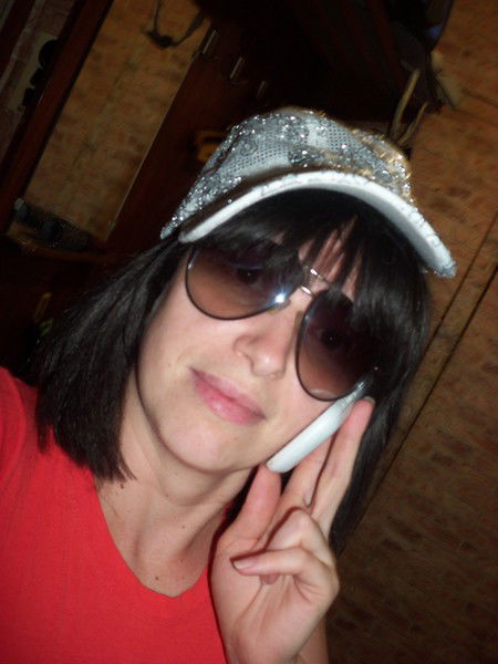 Оксана Головань