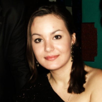 Наталья Храмкова