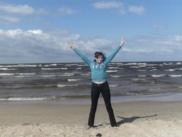 Ольга Горбушина