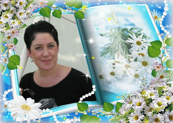 Елена Филимонова