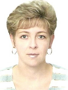 Татьяна Ковалёва