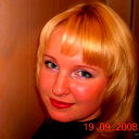 Евгения Журавлева