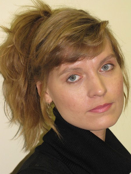 Татьяна Пушкарева