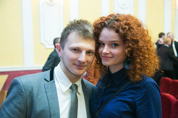 Виктория Зенько