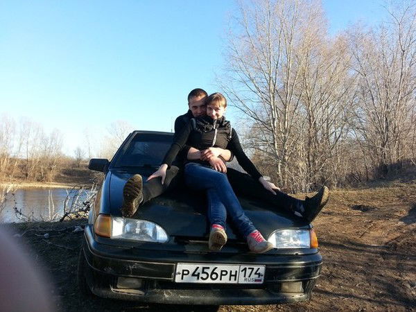 Надежда Солонгина