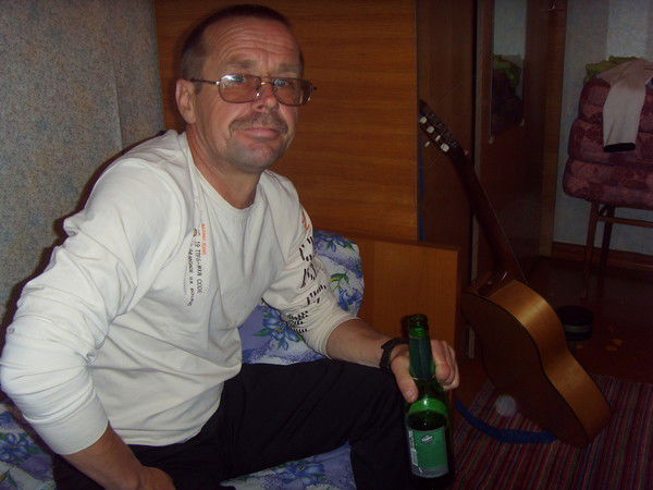 Евгений Мозырев