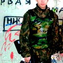 Миша Артёмов