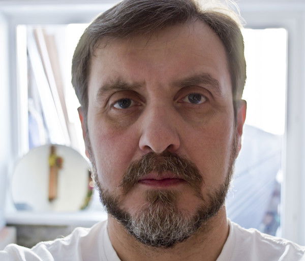 Эдуард Башуров