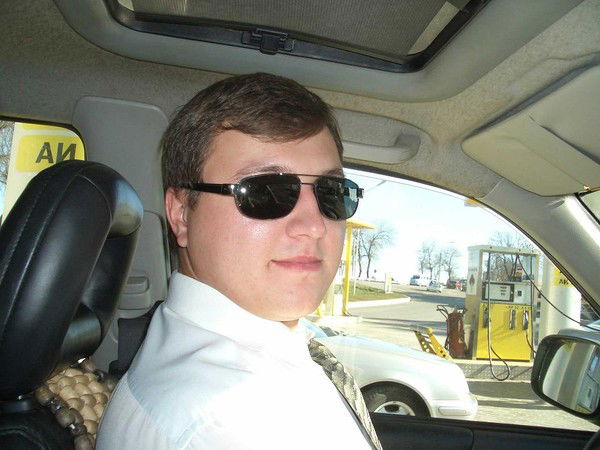 Роман Ульянов