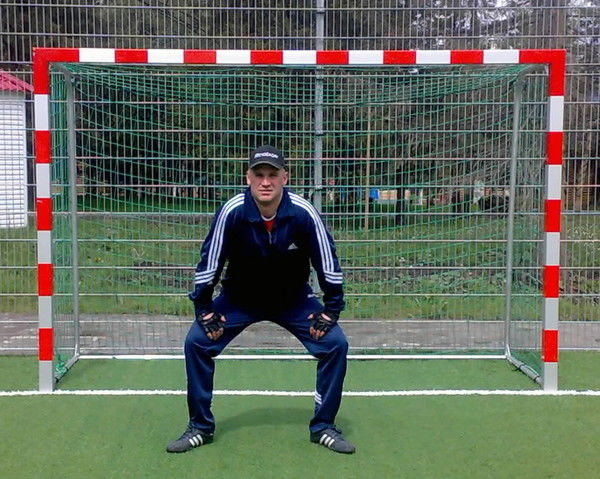 Алексей Водолазов