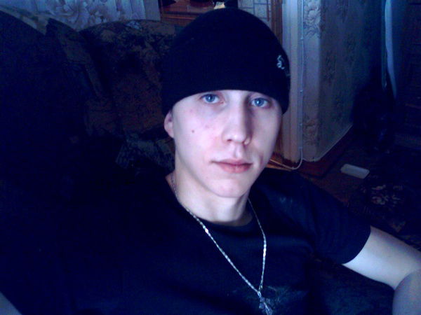 Денис Дмитреев