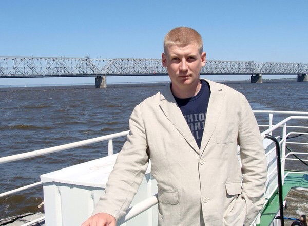 Михаил Спиридонов