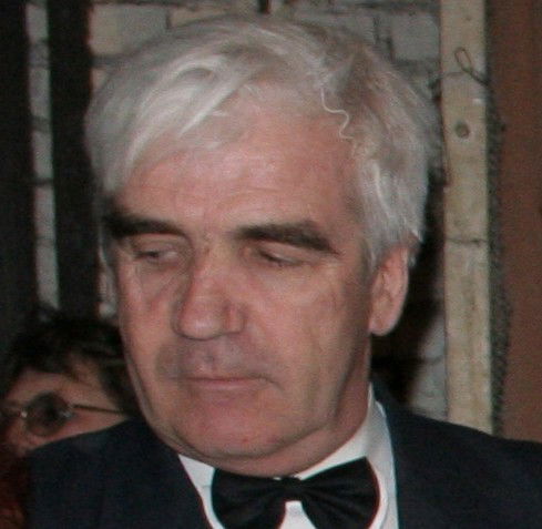 Анатолий Колдаев