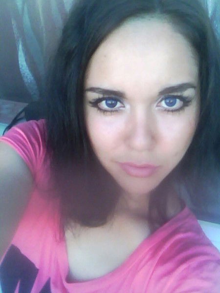 Ольга Халикова