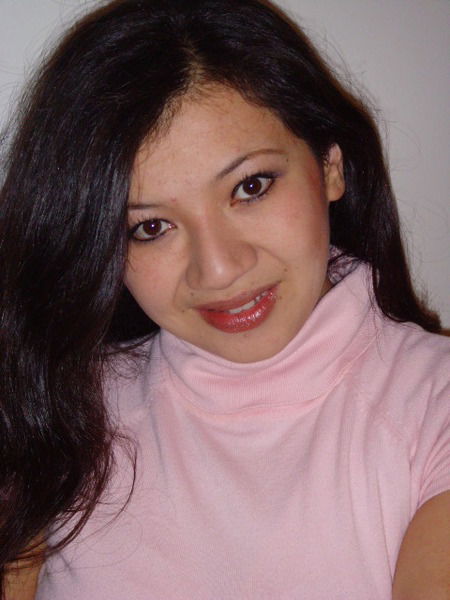 Чыкабаева Дана