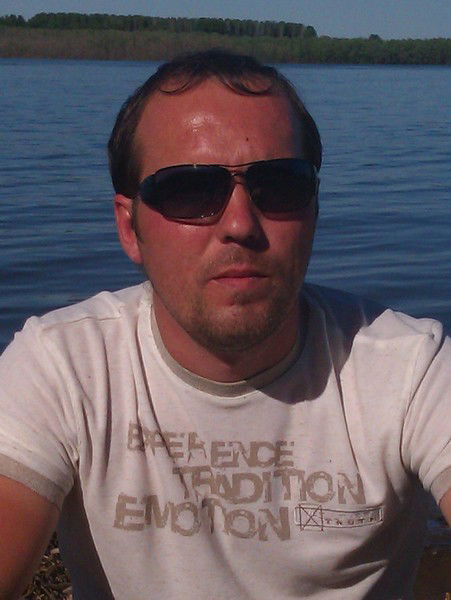 Сергей Данилов