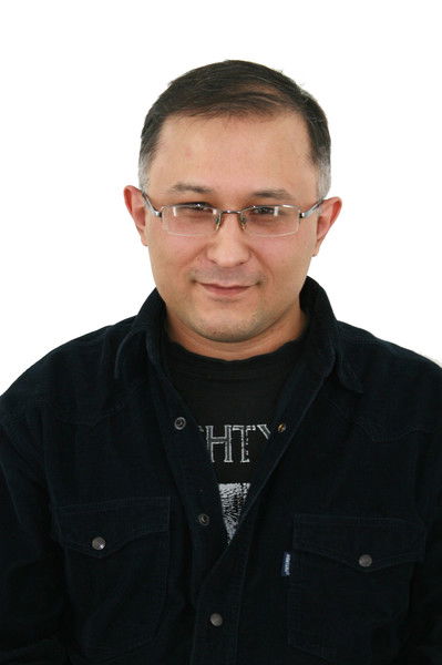 Тулеугалиев Алексей