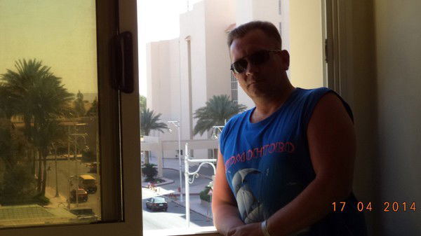 Сергей Юрьевичь