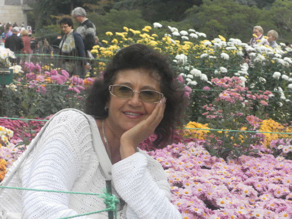 Нанули Тарба