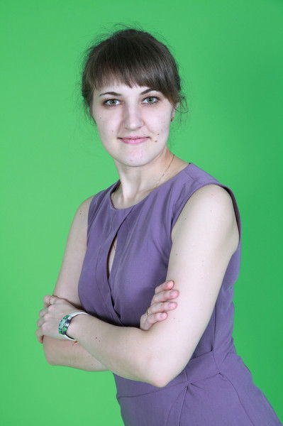 Наталья Вострова