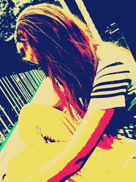 (=Anfisonka Andreevna=)