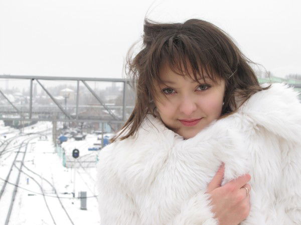 Алина Шадьярова