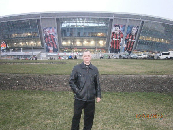 Игорь Ровеньки