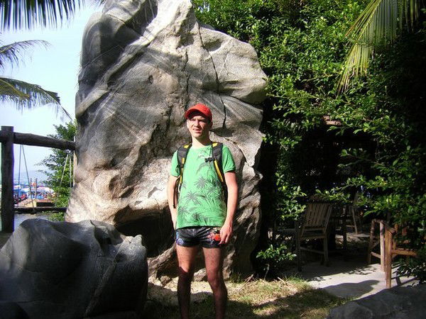 Игорь Андреевич