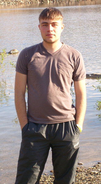 Александр Селивёрстов