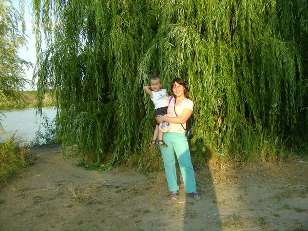 Фарида Гиниятуллина