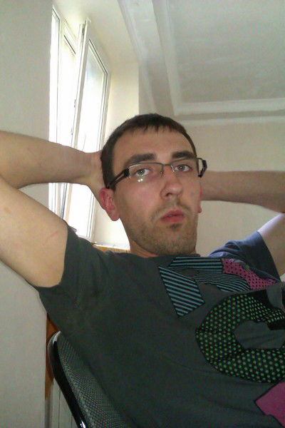 Александр Занин