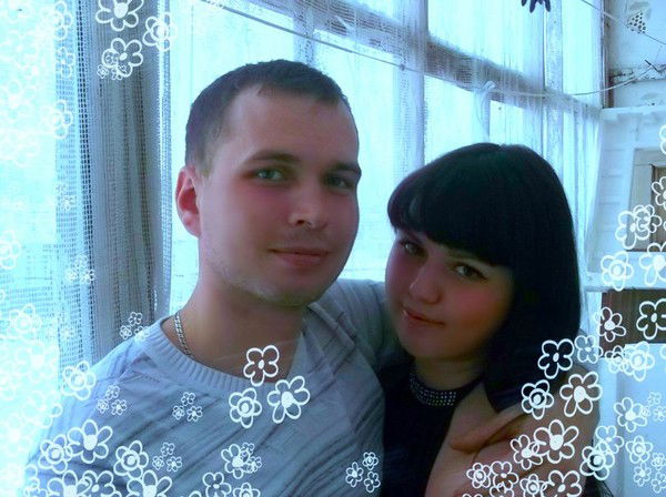 Светлана Любимова (Горина)