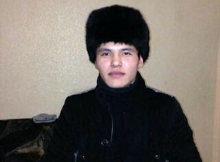 Дастан Калтаев