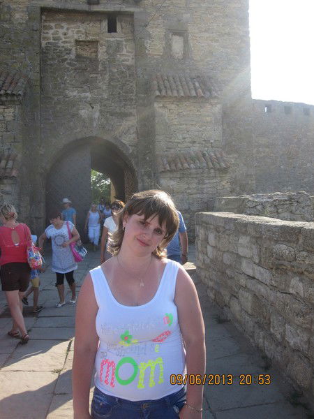 Елена Передереева