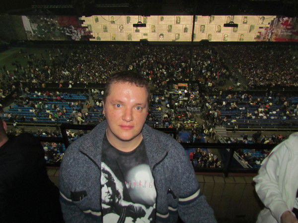 Александр Покузеев