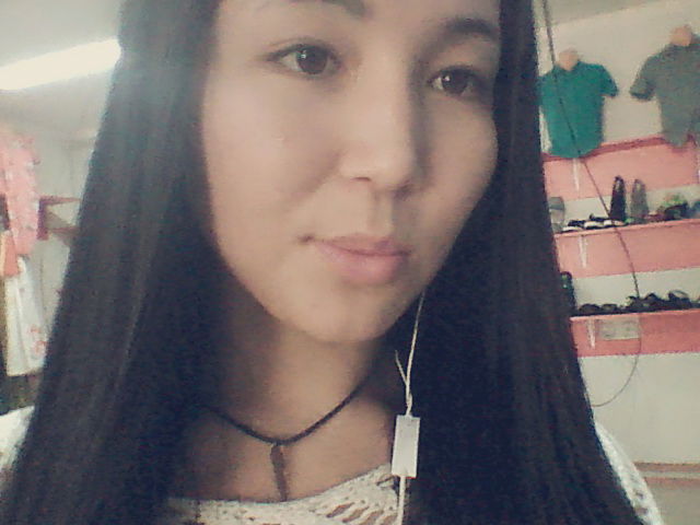 Айнара Нургалиева