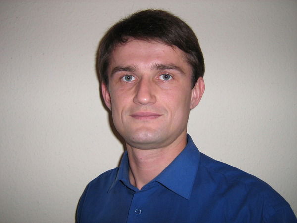 Руслан Михайльонка