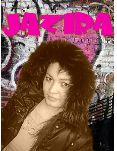 Жазира)) Мырзамуратова