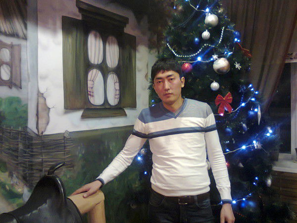 Нурик Адельчин