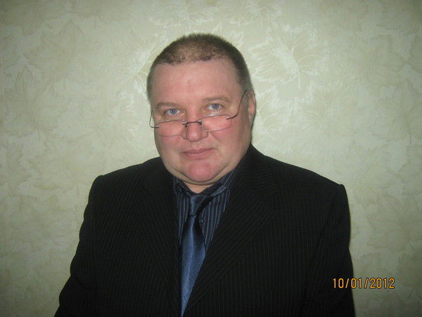 Александр Новиченко